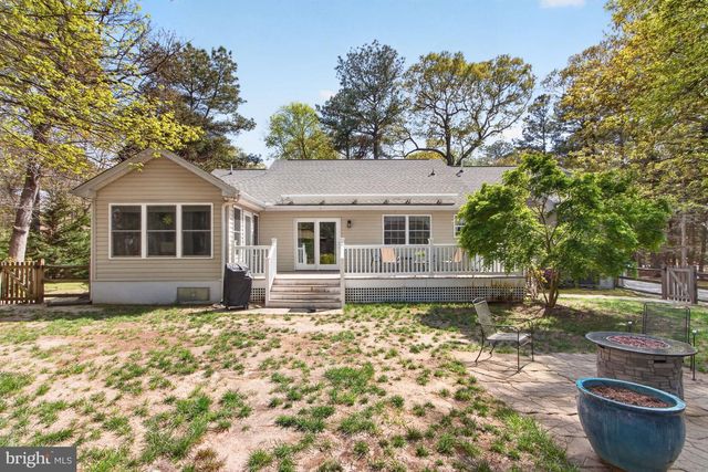 34429 OWLS NEST RD, Lewes, DE 19958