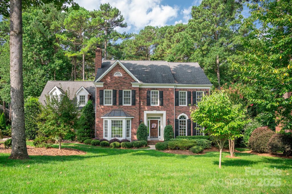 195 Cove Creek Loop, Mooresville, NC 28117