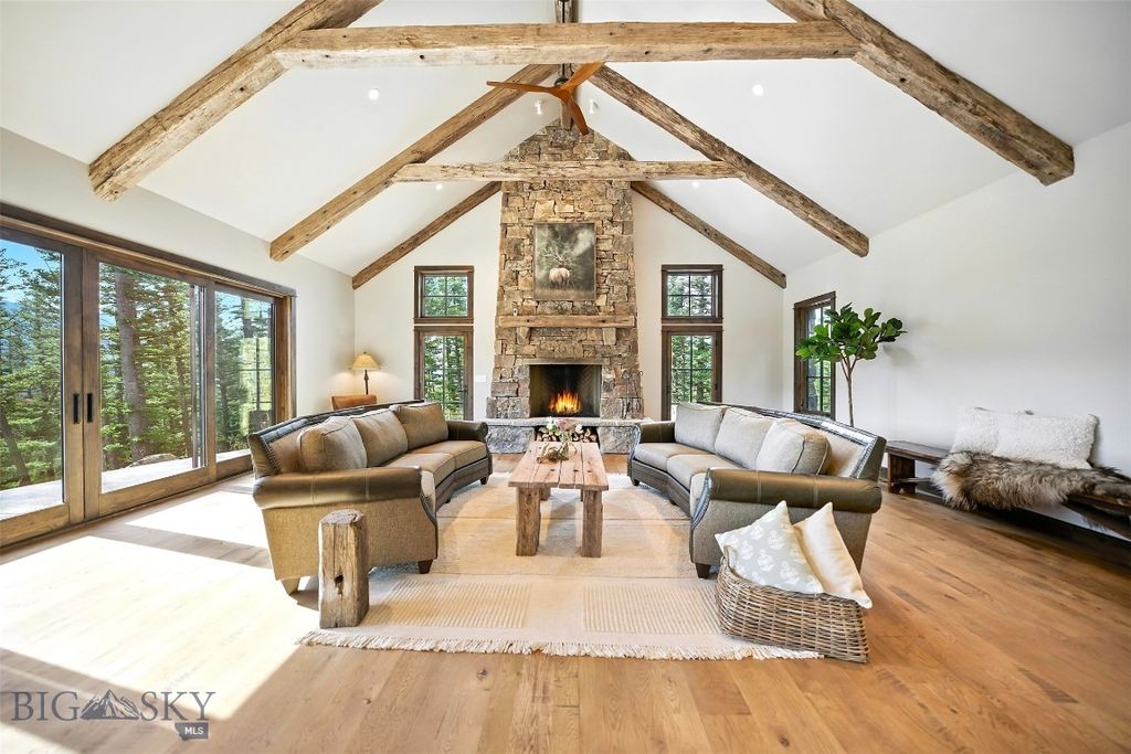 11310 Taiga Trail, Bozeman, MT 59715 photo 10