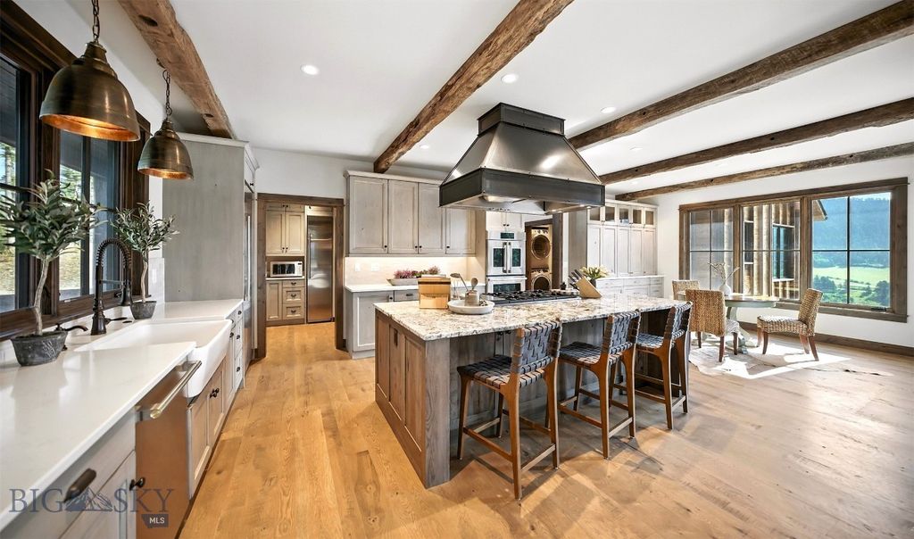 11310 Taiga Trail, Bozeman, MT 59715 photo 19