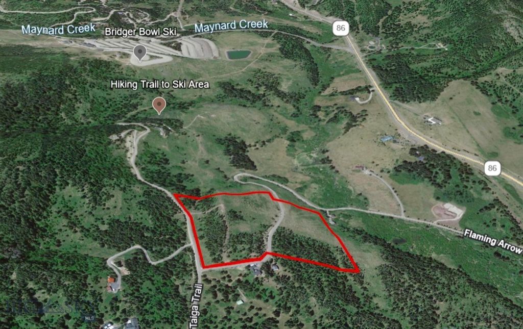 11310 Taiga Trail, Bozeman, MT 59715 photo 2