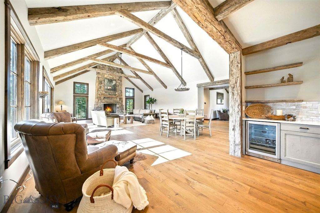 11310 Taiga Trail, Bozeman, MT 59715 photo 7