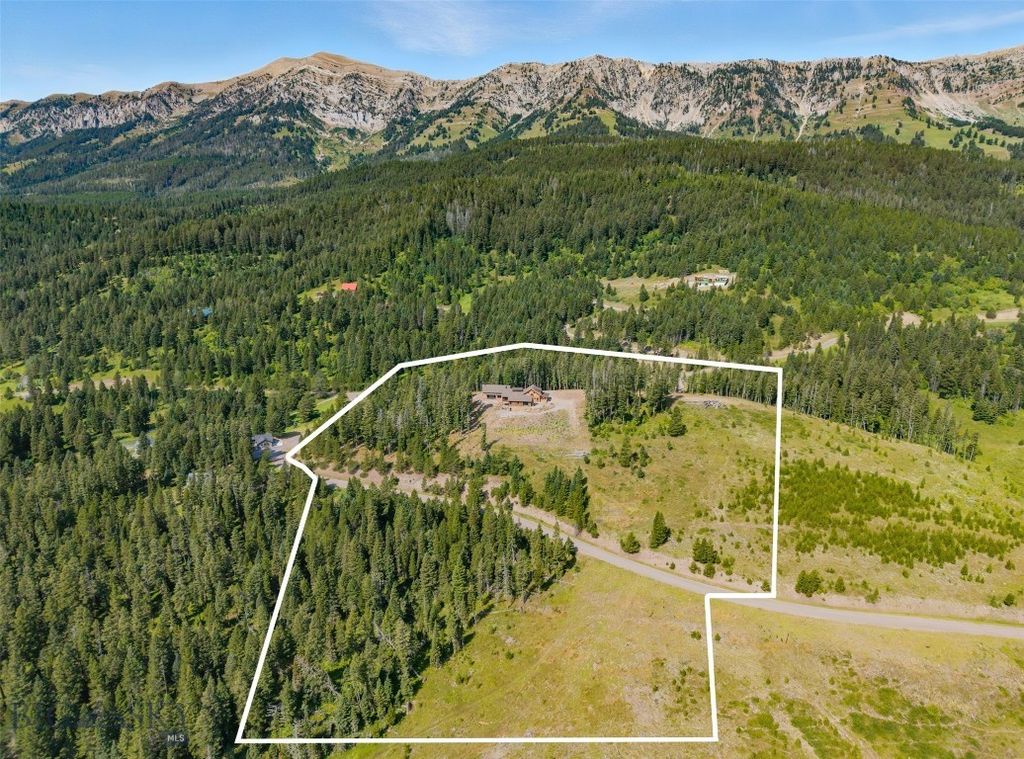 11310 Taiga Trail, Bozeman, MT 59715 photo 75