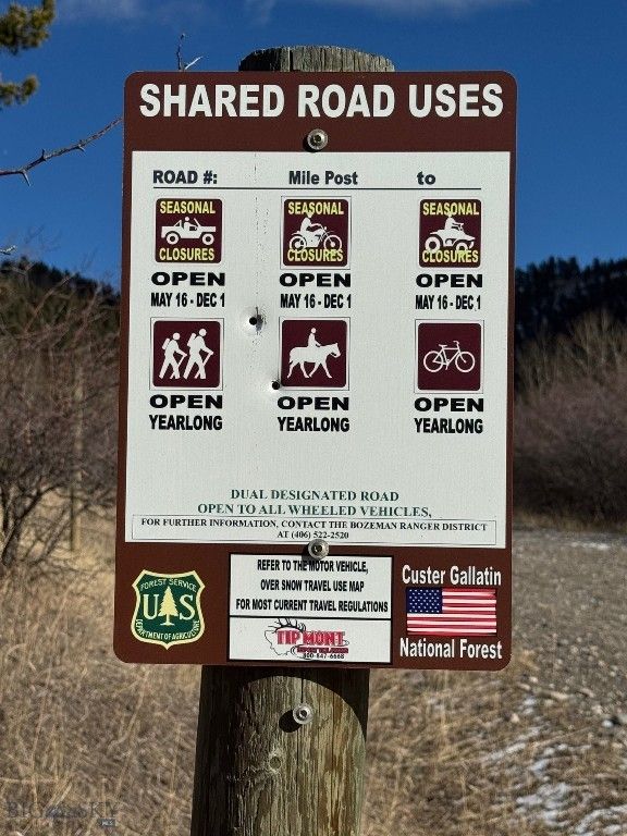 11310 Taiga Trail, Bozeman, MT 59715 photo 83