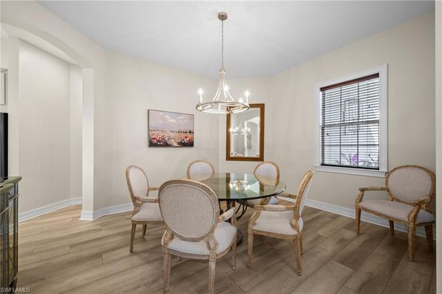 6821 Il Regalo CIR, Naples, FL 34109