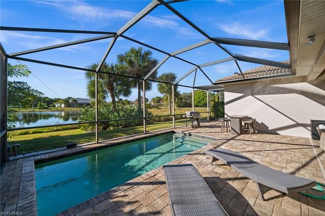 6821 Il Regalo CIR, Naples, FL 34109