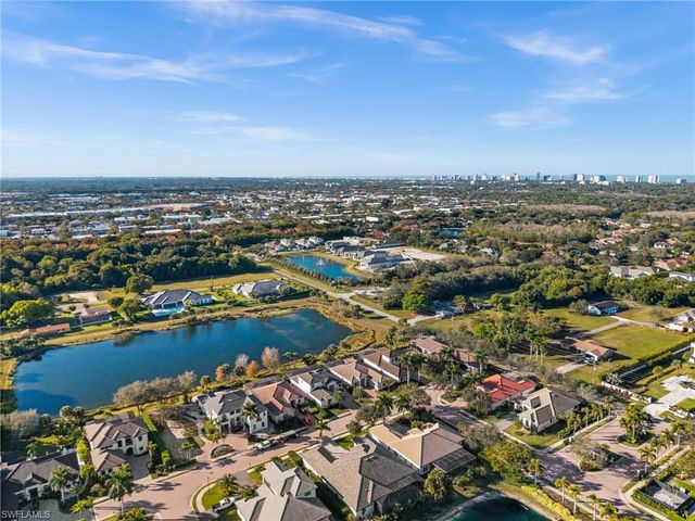 6821 Il Regalo CIR, Naples, FL 34109