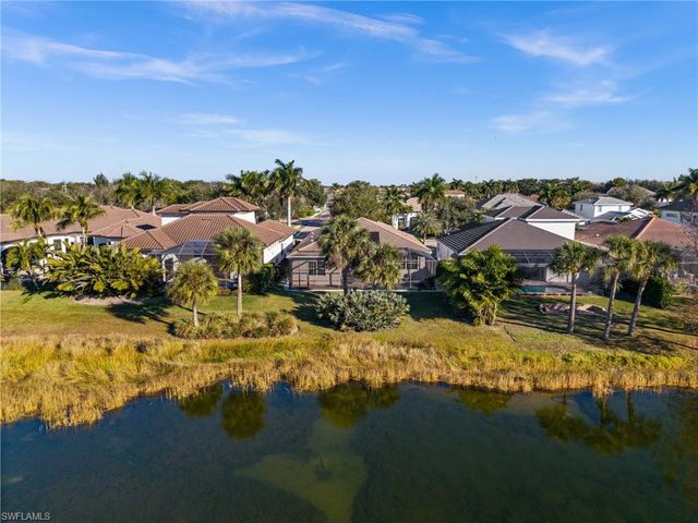 6821 Il Regalo CIR, Naples, FL 34109