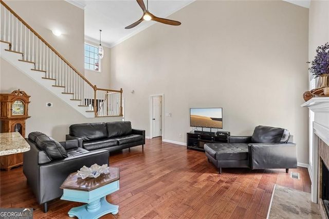 2100 Apalachee Trail, Monroe, GA 30656