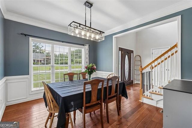 2100 Apalachee Trail, Monroe, GA 30656