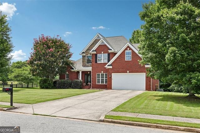 2100 Apalachee Trail, Monroe, GA 30656