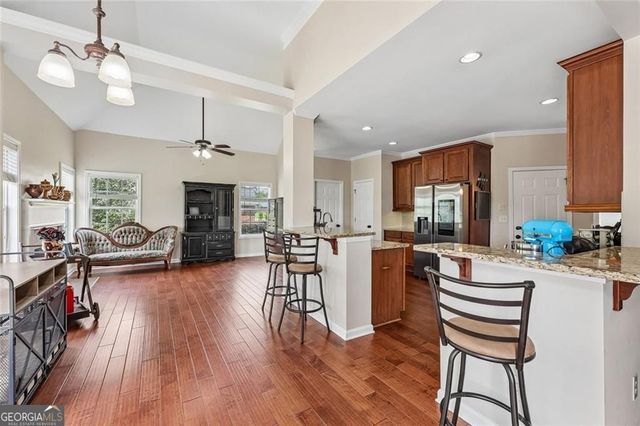2100 Apalachee Trail, Monroe, GA 30656