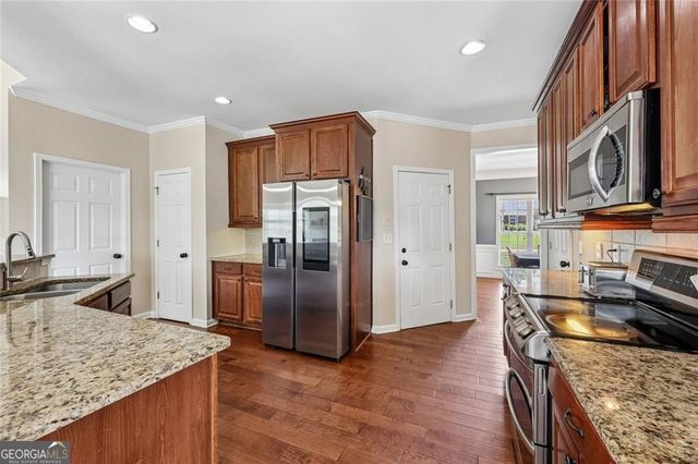 2100 Apalachee Trail, Monroe, GA 30656