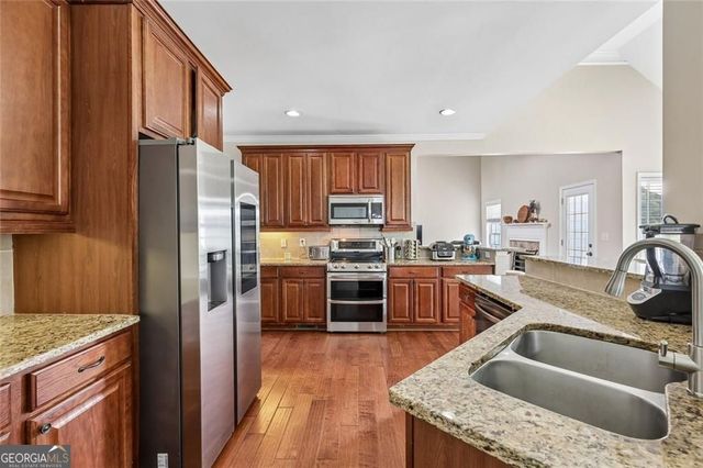 2100 Apalachee Trail, Monroe, GA 30656