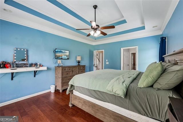 2100 Apalachee Trail, Monroe, GA 30656