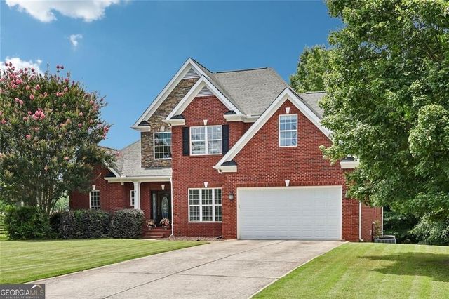 2100 Apalachee Trail, Monroe, GA 30656