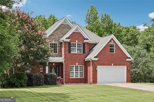 2100 Apalachee Trail, Monroe, GA 30656