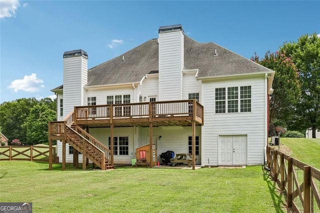 2100 Apalachee Trail, Monroe, GA 30656