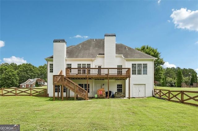 2100 Apalachee Trail, Monroe, GA 30656
