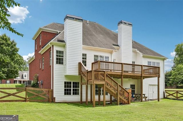 2100 Apalachee Trail, Monroe, GA 30656