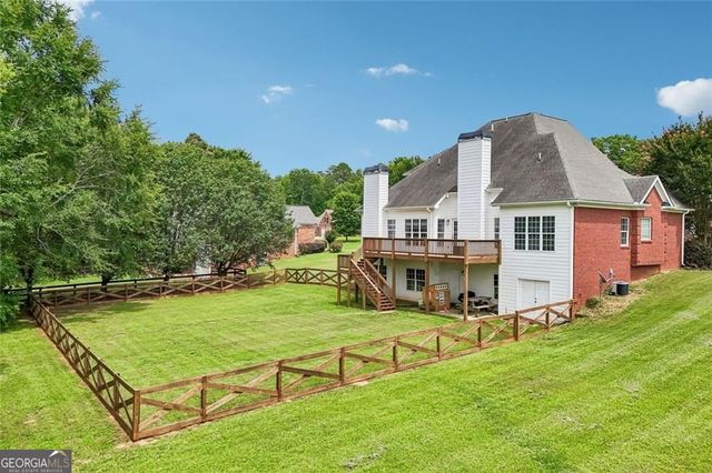 2100 Apalachee Trail, Monroe, GA 30656