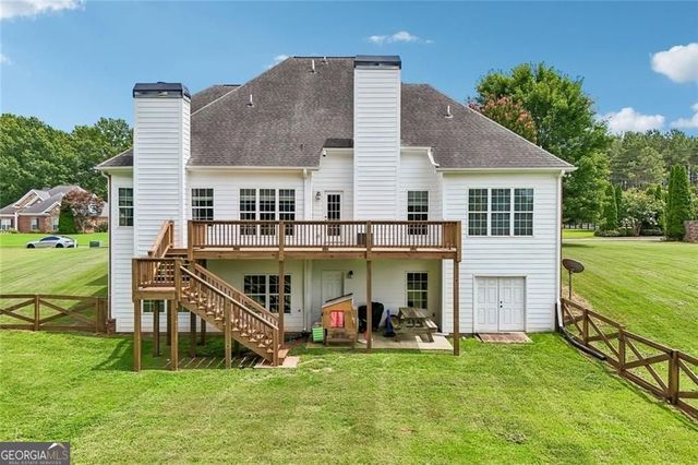2100 Apalachee Trail, Monroe, GA 30656