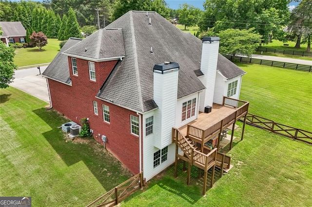 2100 Apalachee Trail, Monroe, GA 30656