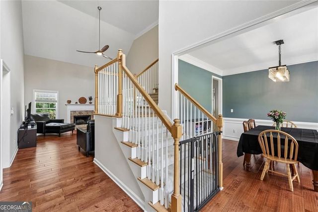 2100 Apalachee Trail, Monroe, GA 30656