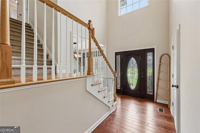 2100 Apalachee Trail, Monroe, GA 30656