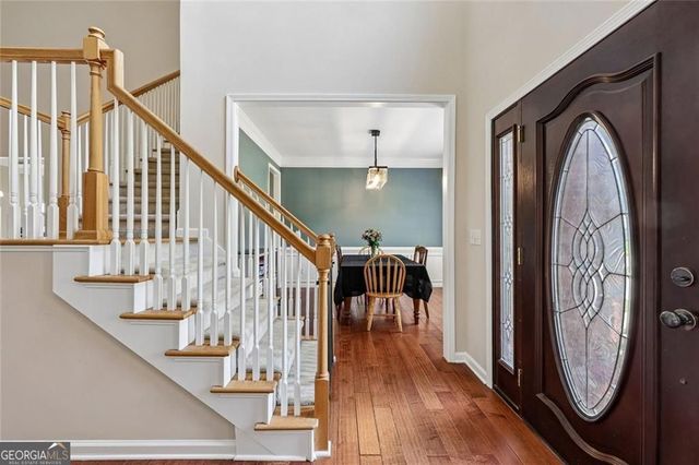 2100 Apalachee Trail, Monroe, GA 30656