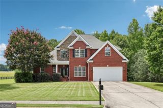 2100 Apalachee Trail, Monroe, GA 30656