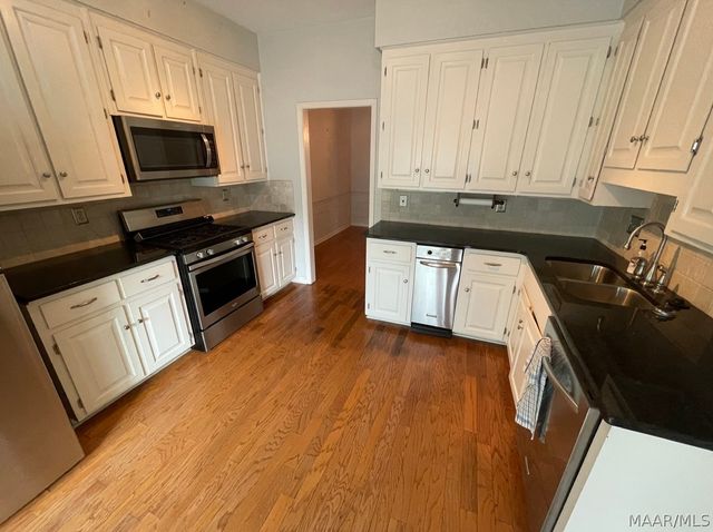 2928 JAMESTOWN Drive, Montgomery, AL 36111