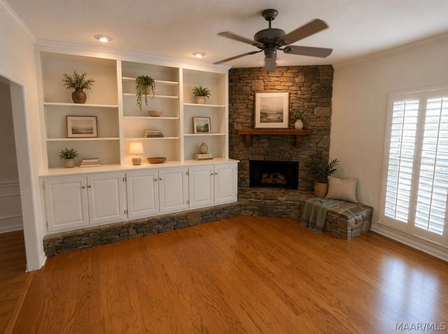 2928 JAMESTOWN Drive, Montgomery, AL 36111