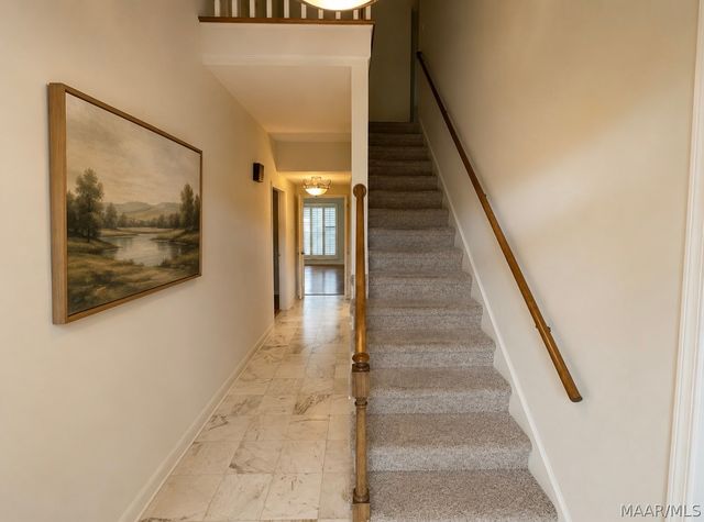 2928 JAMESTOWN Drive, Montgomery, AL 36111