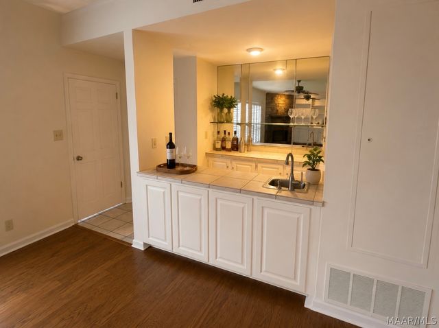 2928 JAMESTOWN Drive, Montgomery, AL 36111