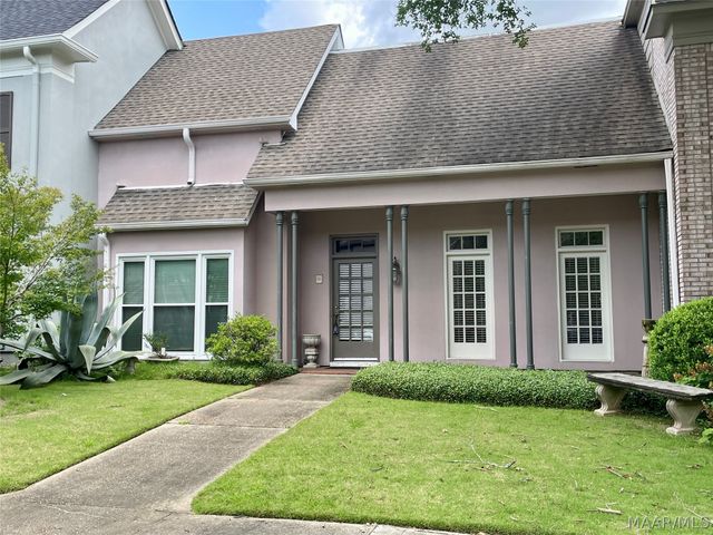 2928 JAMESTOWN Drive, Montgomery, AL 36111