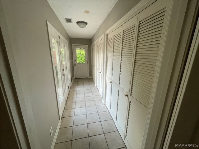 2928 JAMESTOWN Drive, Montgomery, AL 36111