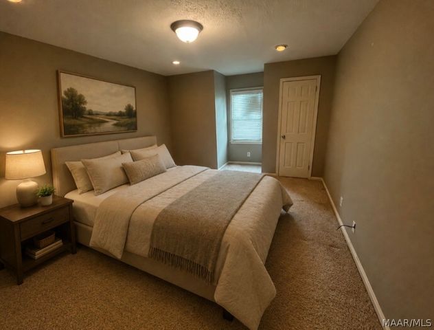2928 JAMESTOWN Drive, Montgomery, AL 36111