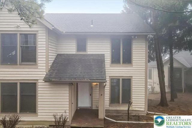 417 Hickory Drive, Jackson Twp, PA 18372