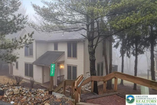 417 Hickory Drive, Jackson Twp, PA 18372