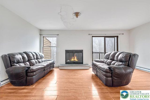 417 Hickory Drive, Jackson Twp, PA 18372