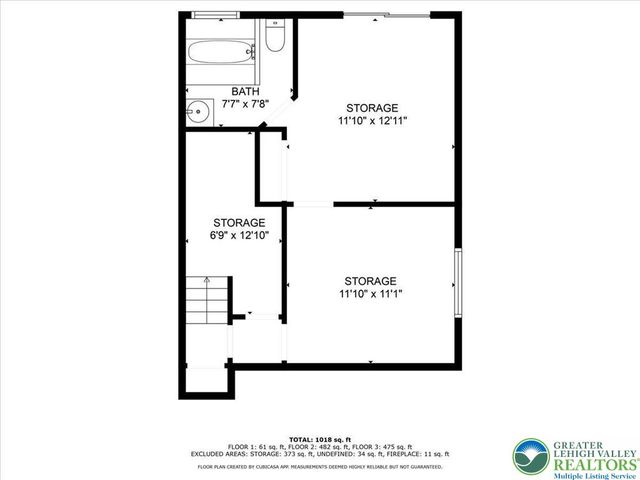 417 Hickory Drive, Jackson Twp, PA 18372