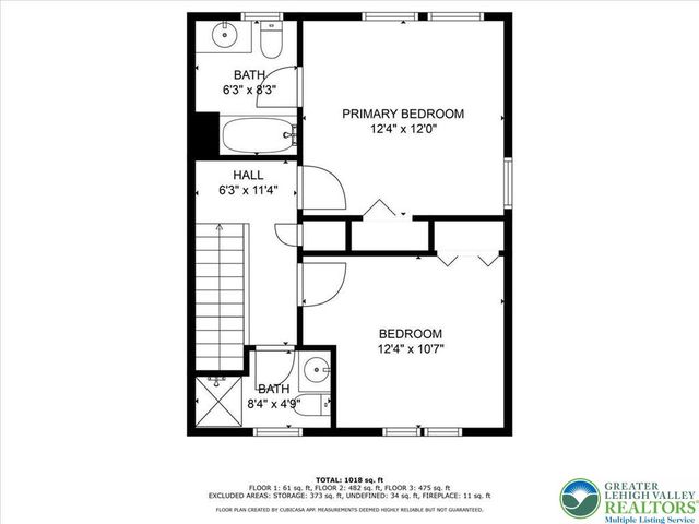 417 Hickory Drive, Jackson Twp, PA 18372