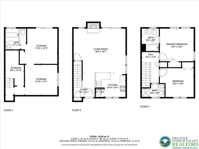 417 Hickory Drive, Jackson Twp, PA 18372