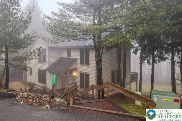417 Hickory Drive, Jackson Twp, PA 18372
