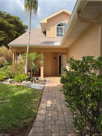 4194 Pensacola AVE, Estero, FL 33928