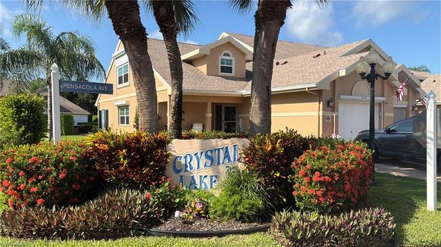 4194 Pensacola AVE, Estero, FL 33928
