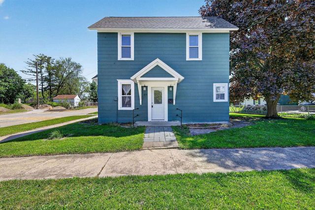 101 Broadway Street, Stoughton, WI 53589