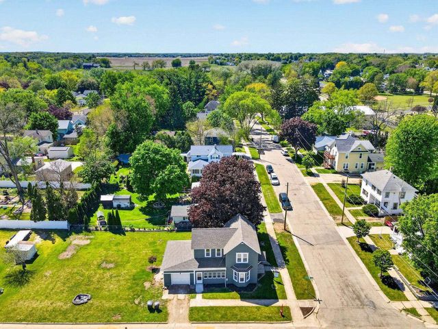 101 Broadway Street, Stoughton, WI 53589