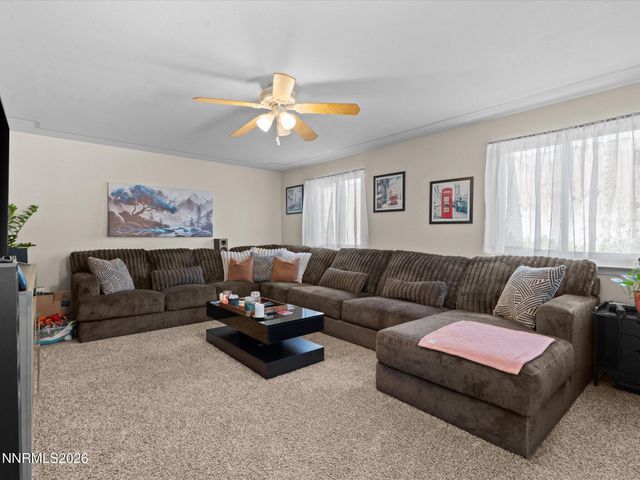 536 River Ranch Road, Fernley, NV 89408